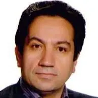 دکتر محبوب حضرتی