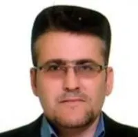 دکتر حجت اله سلیمانی آب نیلی