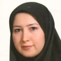 لیلا احمدی