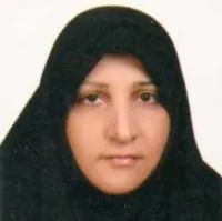 دکتر زهرا برکتین