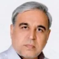 دکتر مهدی احمدی فر