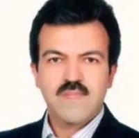 دکتر حمیدرضا عظیمی