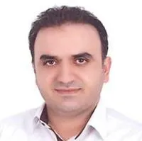 دکتر شهرام صمدی راد