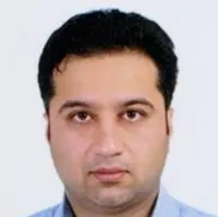 دکتر مهران عموئی خانعباسی