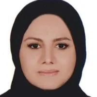 دکتر سولماز رستمی