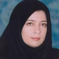 دکتر مریم عمادی