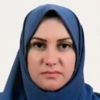 سیده زهره اولیائی