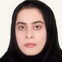 سعیده اسماعیلی