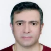 دکتر امیدرضا شاه مرادی