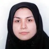 دکتر سیده فاطمه معصومی
