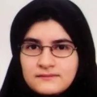 دکتر غزال نوروزی خیابانی