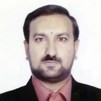 دکتر مرتضی غلامی