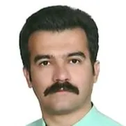 کامران احمدی