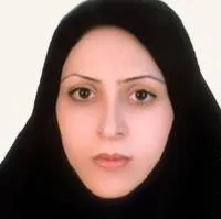 دکتر حکیمه کلانتری سرچشمه