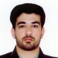 دکتر سید مسعود رضا احمدی