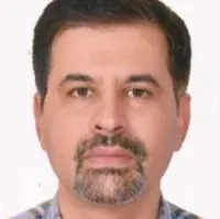دکتر علیرضا صادقی