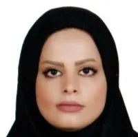 بهاره امیرحسینی