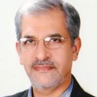 دکتر علیرضا کریمی یزدی