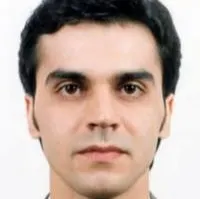 دکتر مهدی گل کاران