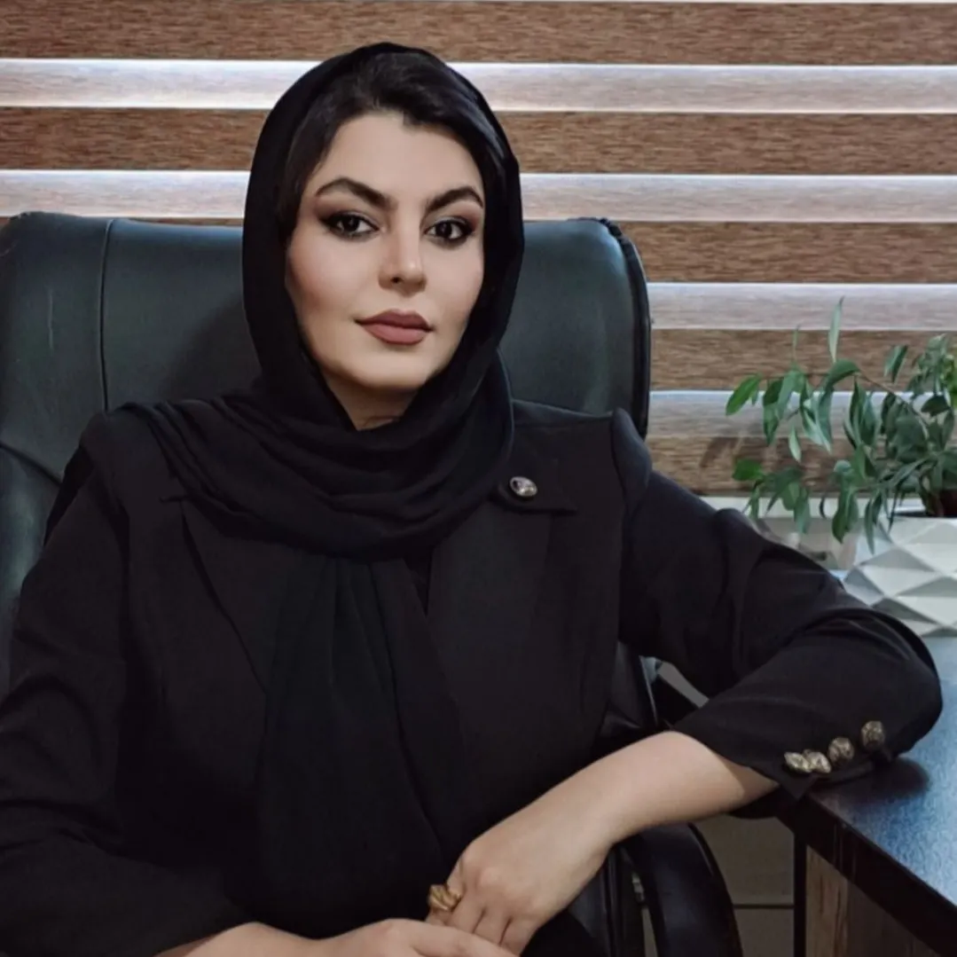 دکتر مینا محمدی فاضل
