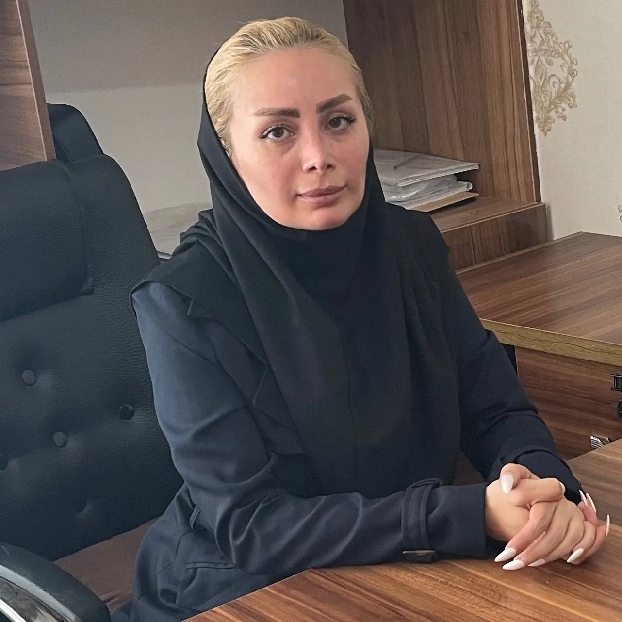 آسو زارعی