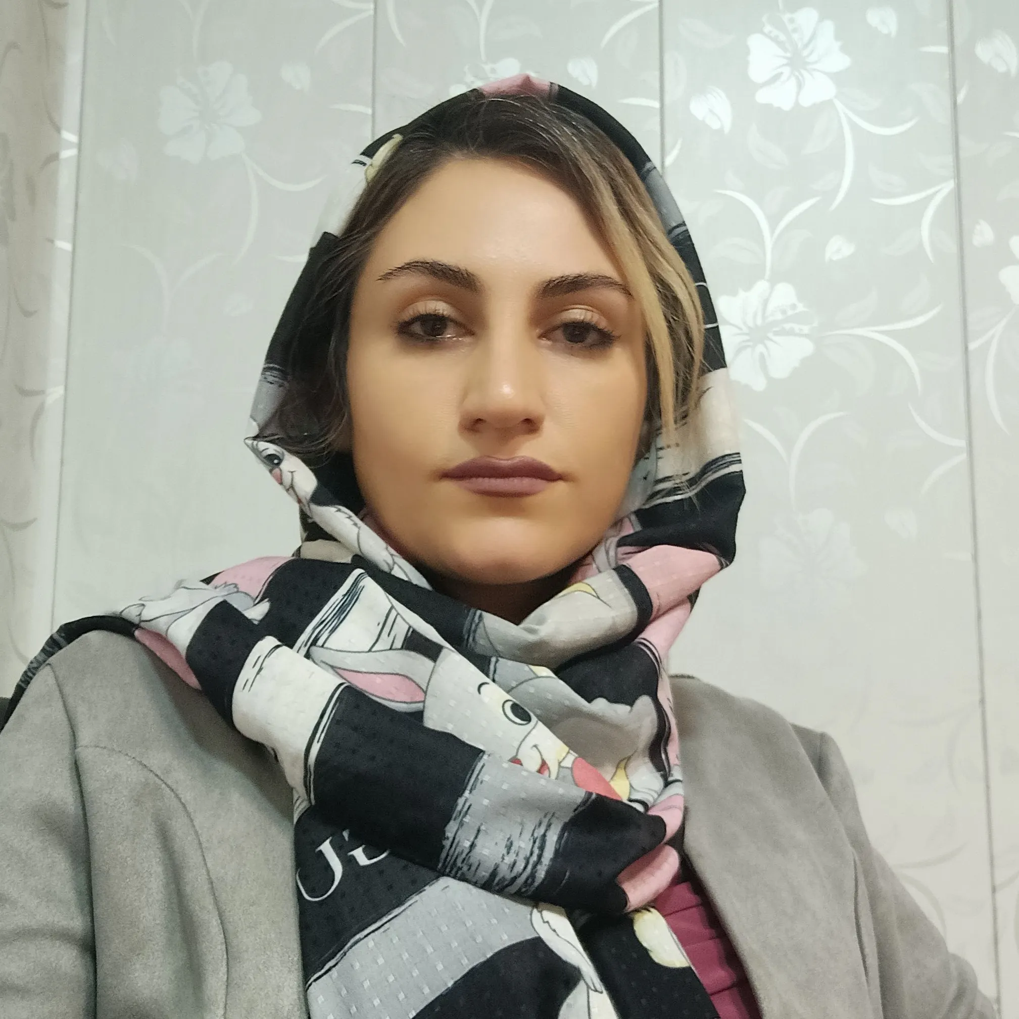 ریحانه محمدی
