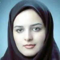 دکتر ملیحه قنبریان