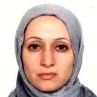 دکتر زهرا رضائی مهر
