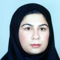 دکتر آمنه سبزی سروستانی