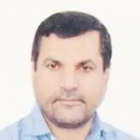 دکتر اسماعیل جمشیددوست