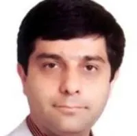 دکتر شهرام علیزاده