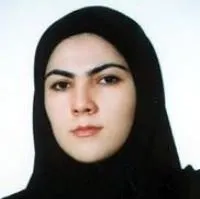 دکتر آزاده کنعانی