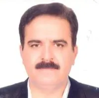 دکتر شهرام صدر