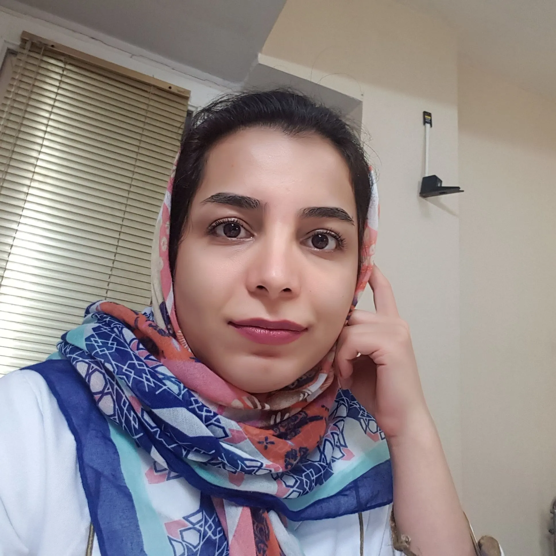 سهیلا رحیمی