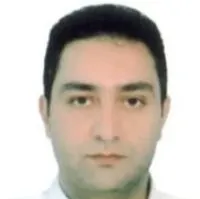 دکتر مسعود اجورلو