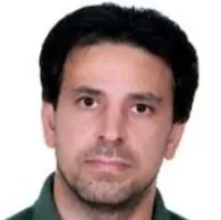 دکتر محمود باقری بایگی