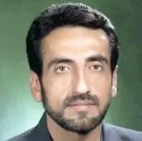دکتر عبدالصمد مدرسی اصطهباناتی