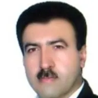 دکتر مظفر رحیمی