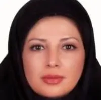 دکتر ویدا دهقانی