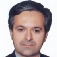 دکتر سید سعید هاشمی نظری