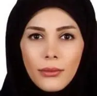 دکتر الناز میرزایی