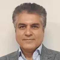 دکتر امیرحسین محققی