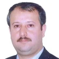 دکتر مهدی مهدوی پاک
