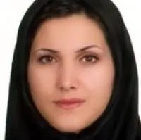 دکتر فاطمه امینی