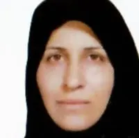 فریده ظروفچی