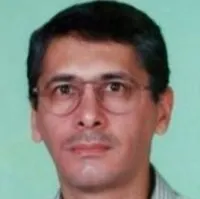 دکتر کورش محسنی