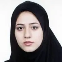 زهرا اکبرزاده مهذب
