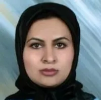 دکتر فاطمه قره داغی