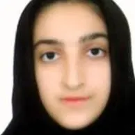 عاطفه فراشی بیرانوند