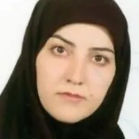 دکتر فرشته کیخائی